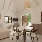 Botanique Bungalows Westpunt