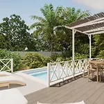 Botanique Bungalows Westpunt