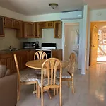 Starfish Cottage