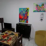 Artist Room Curacao