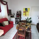 Artist Room Curacao