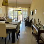 Residencial Green Paradise At Metro Country Club Juan Dolio - 2 Bedroom With Balcony
