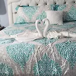 Dela De-Rose Guest House Negril Jamaica
