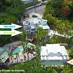 Studio Malacca, Malanga Et Majacudja - O Coeur De Deshaies
