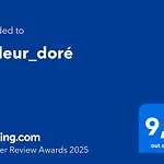 La Fleur Dore