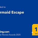 Mermaid Escape - Amazing Views!