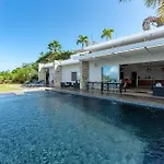 Villas Agua Dulce