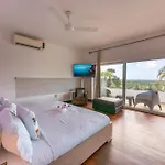 Villas Agua Dulce