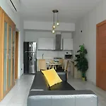 Apartamento N1001 Downtown Santo Domingo