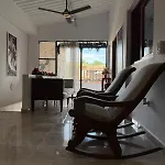 Hostal Orquideas De Auri
