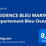 Residence Bleu Marine