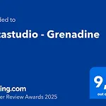 Locastudio - Grenadine