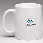 J Ochi Aparthotel