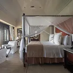 Canouan Estate Resort & Villas