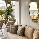 Nouveau La Caribeenne Sur La Plage Villa 2 Bedrooms 2 Baths Piscine Tennis Plage