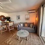 Nouveau La Caribeenne Sur La Plage Villa 2 Bedrooms 2 Baths Piscine Tennis Plage