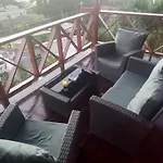 Castara Bliss Vacation Apartments Tobago