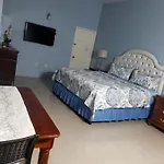 Dela De-Rose Guest House Negril Jamaica