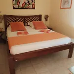 Bigouz Residence La Plage De L\'Anse Caritan