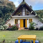 Dreamvilles Ecovillage Las Galeras