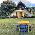 Dreamvilles Ecovillage Las Galeras