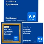 Isla Vista Apartment Canouan #2