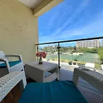 The Cove - Condo Hotel - Palm Beach Strip
