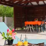 Villa Quenette Au Francois