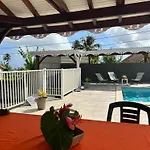 Villa Quenette Au Francois