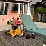 Villa Quenette Au Francois