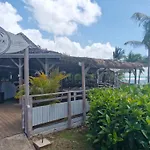 Magnifique Appartement Avec Terrasse Coco Beach