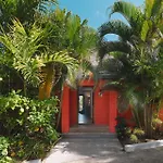 Hotel Manapany
