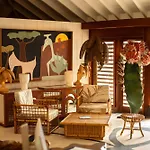 Hotel Manapany