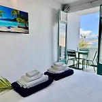 Suite Caraibes 1 - Superbe Studio Cosy
