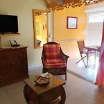 Bigouz Residence La Plage De L\'Anse Caritan