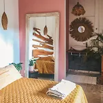 Le Baobab Rouge - Maison D\'Hotes Reservee Aux Femmes