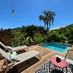 Zannanna Lodge