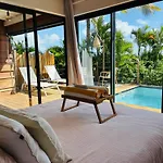Zannanna Lodge