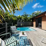 Zannanna Lodge