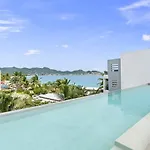 Beacon Hill Hideaway Luxury Condo In Simpson Bay