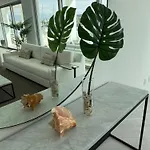 New Luxury Waterfront Condo, Palm Cay, The Bahamas