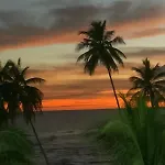 Estancia Nana Tu Refugio Con Vista Al Mar, Piscina, Wifi, Lavadora Secadora Reserva Ahora