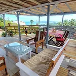 Villa Zephyr Domaine Roses Des Vents