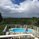 La Nicotoria Haut De Villa T4