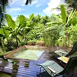 Habitation Cafeiere Samana Beausejour - Guesthouse