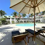 Duplex 2 Chambres Baie Orientale, Piscine, Clim, Wifi - Fr-1-734-41
