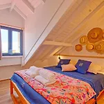 Duplex 2 Chambres Baie Orientale, Piscine, Clim, Wifi - Fr-1-734-41