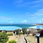 Studio Avec Terrasse, Clim Et Piscine A Saint-Martin - Fr-1-734-55