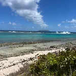 Villa O\'Mangos Frangipanier