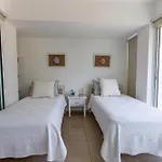 Frente de Playa&Piscina en Condominio Aqua Tower